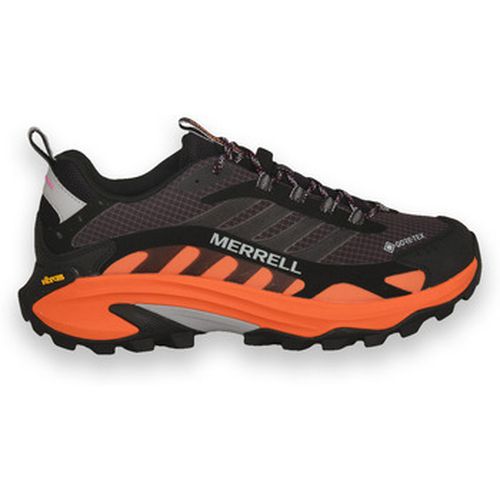 Chaussures MOAB SPEED 2 GTX M - Merrell - Modalova