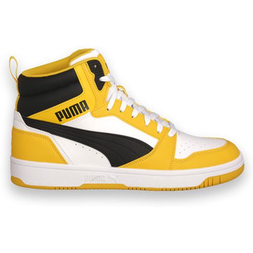 Baskets Puma 27 REBOUND V6 HI - Puma - Modalova