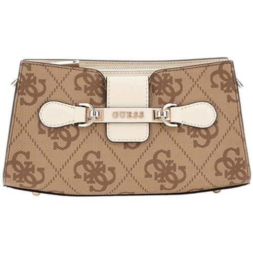 Sac à main NOLANA CROSSBODY TOP ZIP - Guess - Modalova