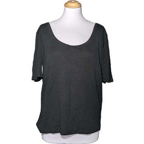 T-shirt top manches courtes 40 - T3 - L - Zara - Modalova