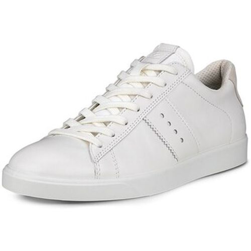 Baskets basses Sneaker Street Lite - Ecco - Modalova