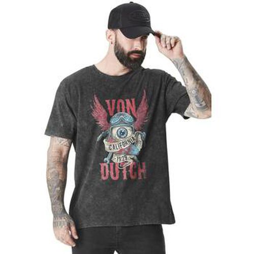 Debardeur TEE SHIRT KART ANT - Von Dutch - Modalova