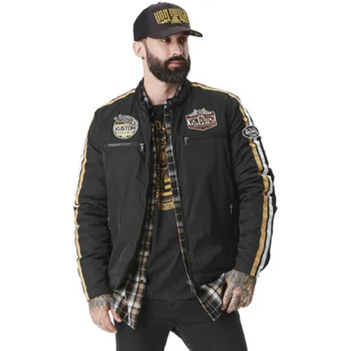 Blouson Von Dutch VESTE RALLYE NR - Von Dutch - Modalova