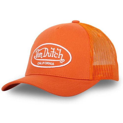 Casquette CASQUETTE LOF B12 - Von Dutch - Modalova