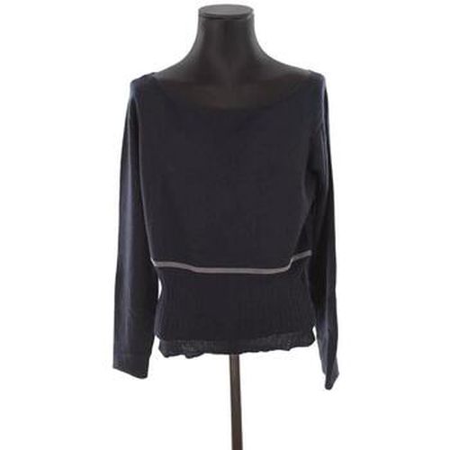 Pull Pull-over en cachemire - Fabiana Filippi - Modalova