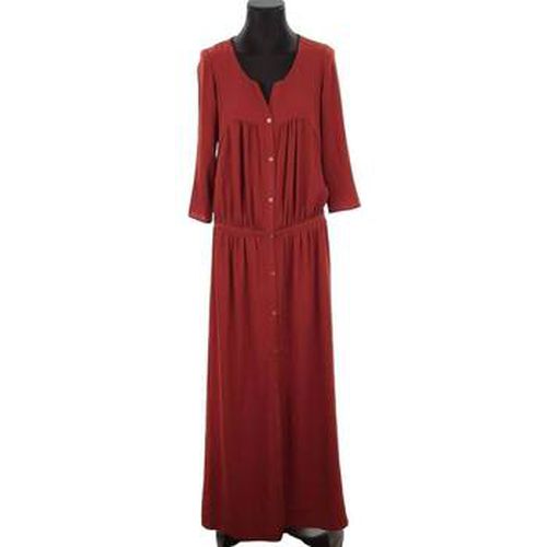 Robe Bash Robe marron - Bash - Modalova