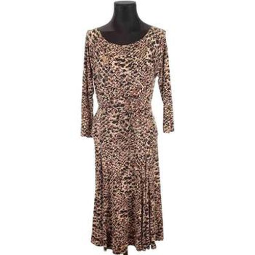 Robe Ralph Lauren Robe marron - Ralph Lauren - Modalova