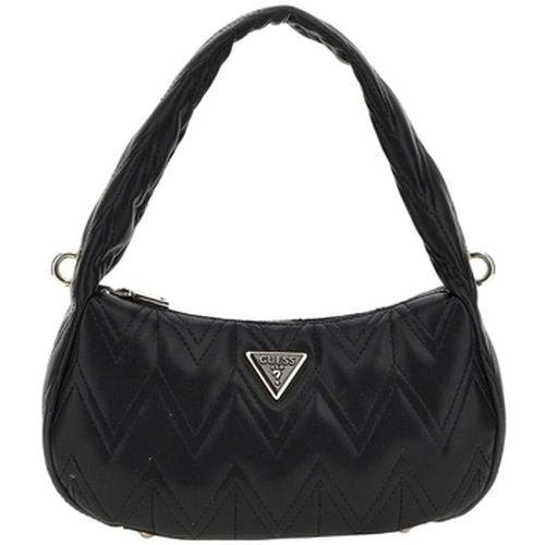 Sac à main EDA TOP ZIP SHOULDER BAG - Guess - Modalova