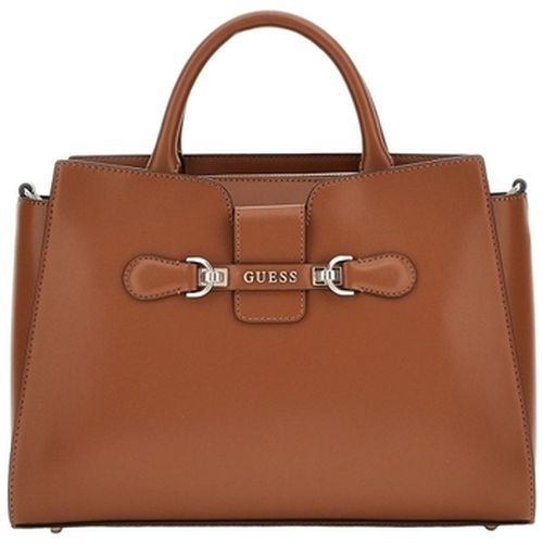 Sac à main NOLANA GIRLFRIEND SATCHEL - Guess - Modalova