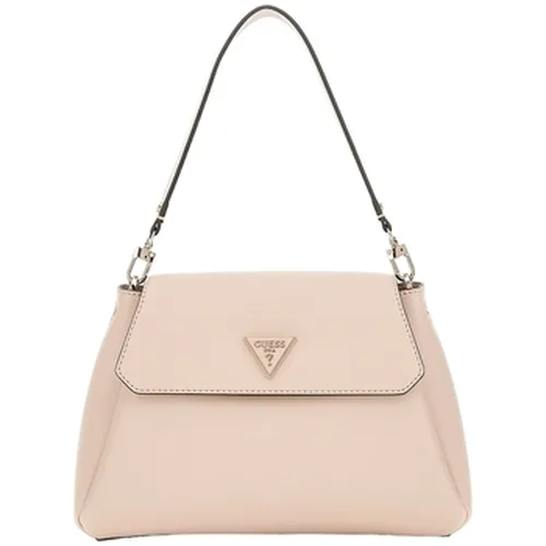 Sac à main SORA GFRIEND FLAP SHOULDER BAG - Guess - Modalova