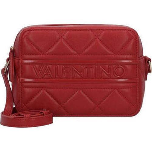 Pochette Sac zippé Ada VBS51O06 Rosso - Valentino - Modalova