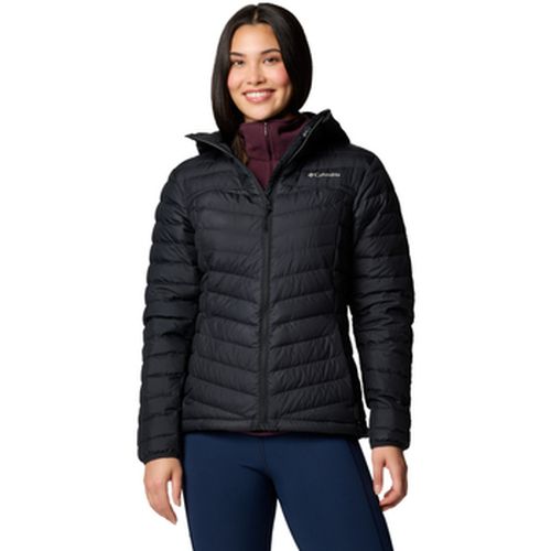 Parka Westridge Hooded Down Jacket - Columbia - Modalova