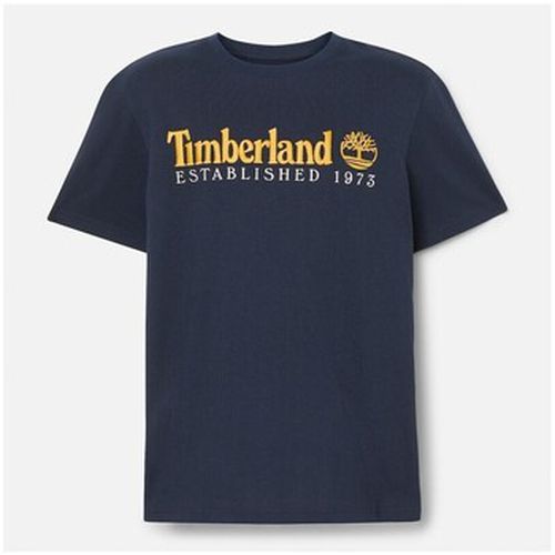 T-shirt Timberland T shirt - Timberland - Modalova