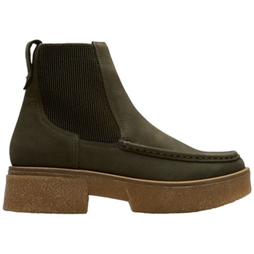 Bottines Clarks LINOSO TOP - Clarks - Modalova