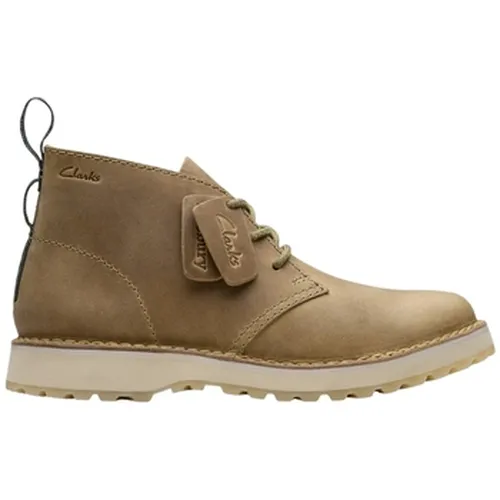 Boots Clarks SOLSBURY DB - Clarks - Modalova