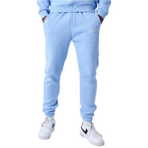 Ensembles de survêtement Bas de jogging unisex ciel - 2140150-CBOW - Project X Paris - Modalova