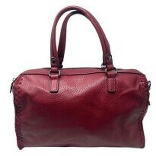 Sac a main 1354 accessoires bordeaux - Bienve - Modalova