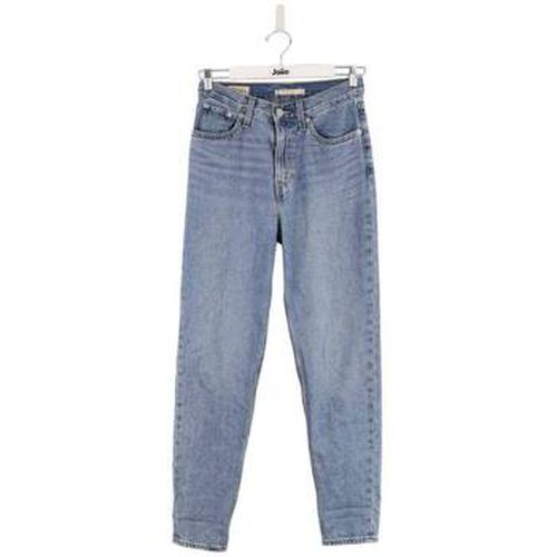 Jeans Levis Jean droit en coton - Levis - Modalova