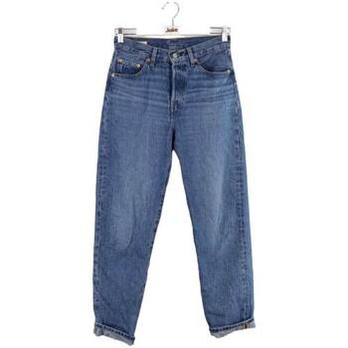 Jeans Levis Jean droit en coton - Levis - Modalova