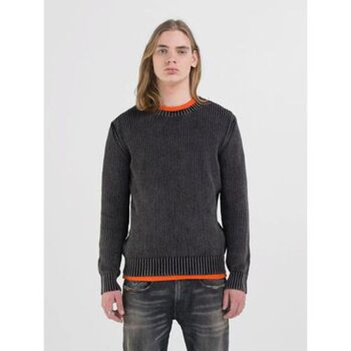 Pull Replay UK4472.000.G21280Q-098 - Replay - Modalova