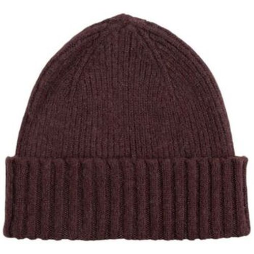 Bonnet Casquette King Jammy Chocolate - Howlin - Modalova