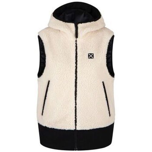 Gilet Gilet Sherpa Cream - Montura - Modalova