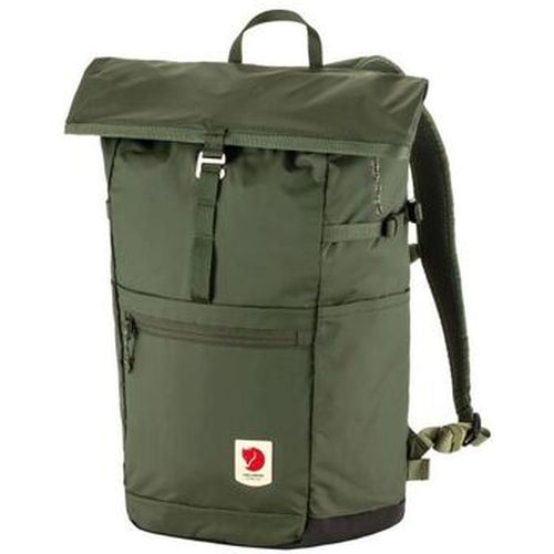 Sac a dos Sac à dos High Coast Flodsack Muntain Green - Fjallraven - Modalova