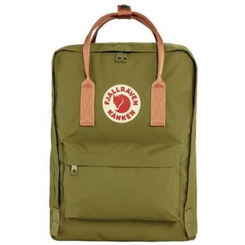 Sac a dos Sac à dos Kanken Foliage Green/Peach Sand - Fjallraven - Modalova