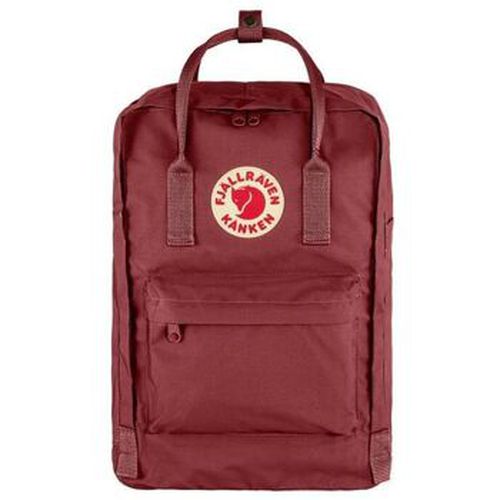 Sac a dos Sac à dos Kanken Laptop 15 Ox Red - Fjallraven - Modalova