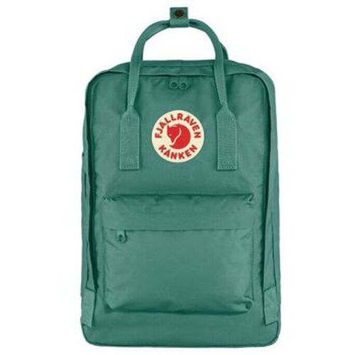 Sac a dos Sac à dos Kanken Laptop 15 Frost Green - Fjallraven - Modalova