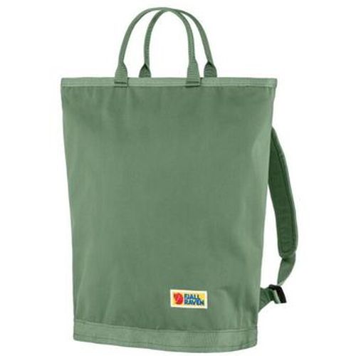 Sac a dos Sac à dos Vardag Totepack Patina Green - Fjallraven - Modalova