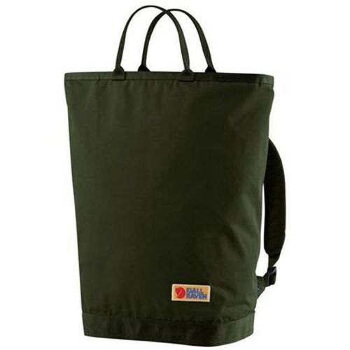 Sac a dos Sac à dos Vardag Totepack Deep Forest - Fjallraven - Modalova