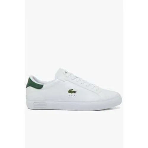 Baskets basses Baskets blanches - Lacoste - Modalova