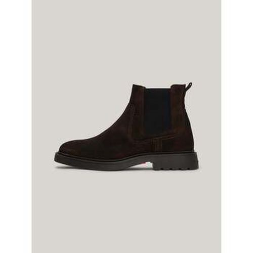 Ville basse Boots - Tommy Hilfiger - Modalova