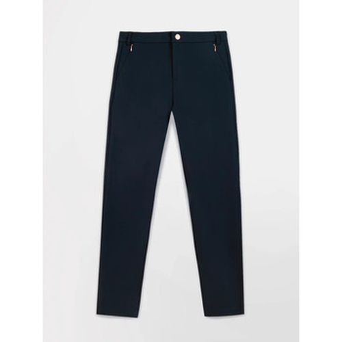 Pantalon TBS SILVIPAN - TBS - Modalova