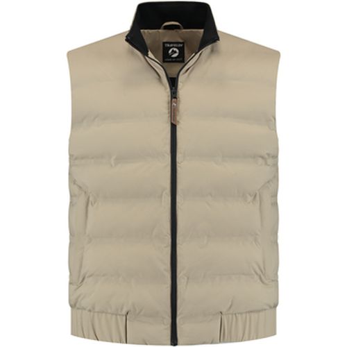 Blouson Magnus Bodywarmer - Travelin' - Modalova