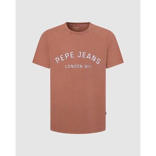 T-shirt PM509628 ALDRIDGE - Pepe jeans - Modalova