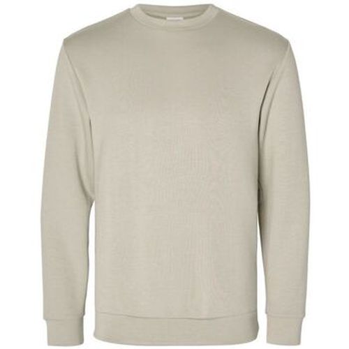 Pull 16092573 MANUEL SOFT CREW-PURE CASHMERE - Selected - Modalova