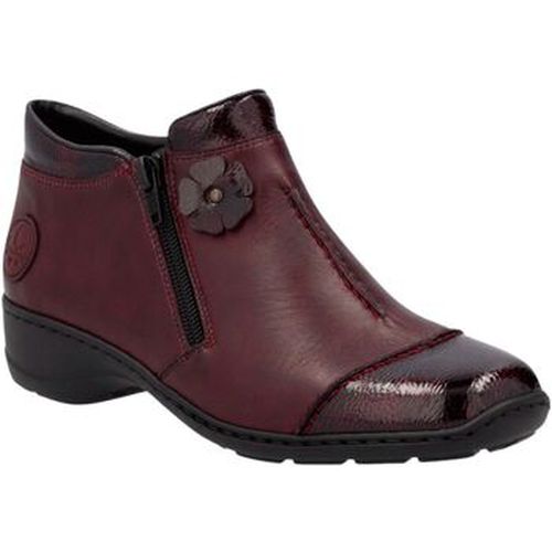 Bottines Rieker 58388 - Rieker - Modalova