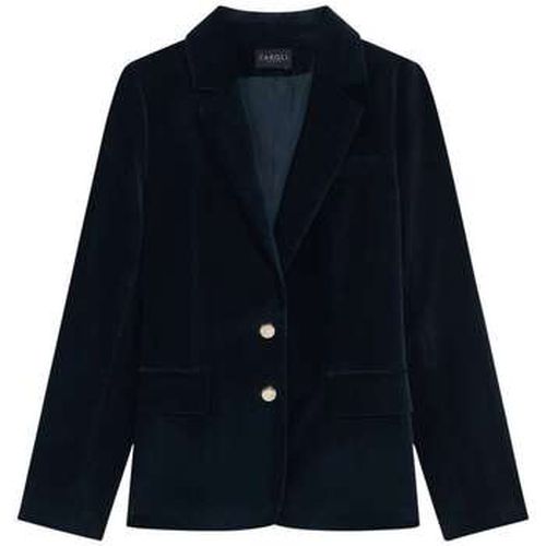 Veste Caroll 172295VTAH24 - Caroll - Modalova