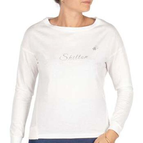 T-shirt Shilton T-shirt ML femme - Shilton - Modalova