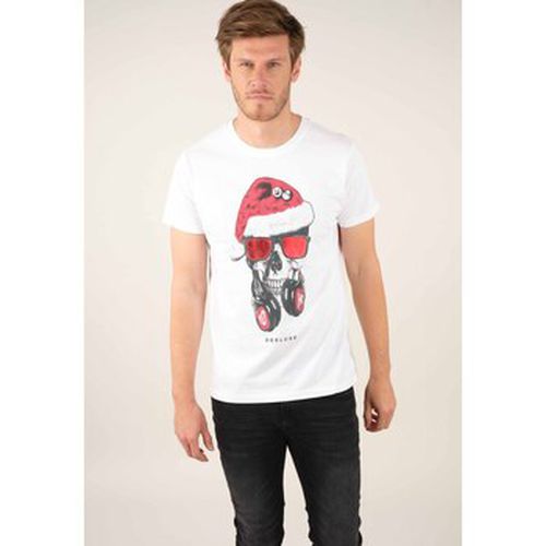 T-shirt Deeluxe T-Shirt XMAS - Deeluxe - Modalova