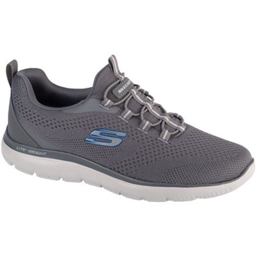 Baskets basses Summits - Tallo - Skechers - Modalova