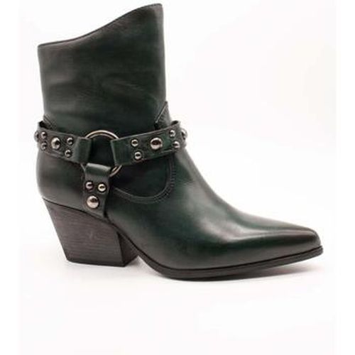 Bottines Mjus - Mjus - Modalova