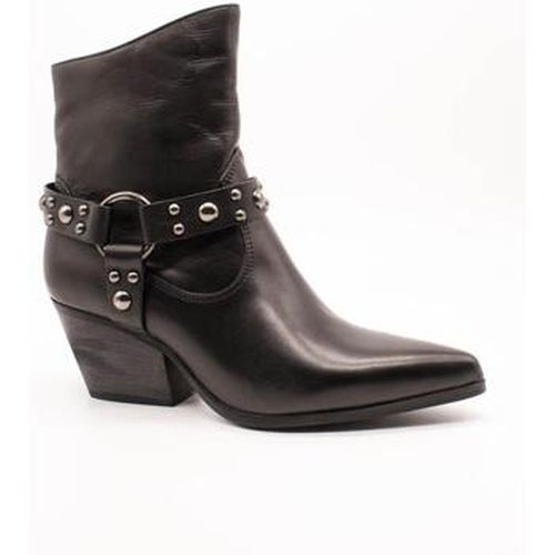 Bottines Mjus - Mjus - Modalova