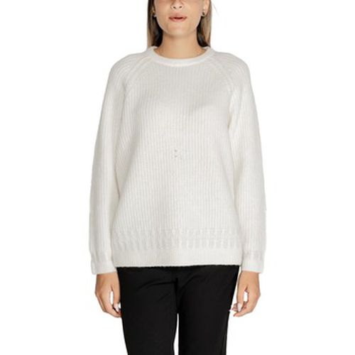 Pull LS CN CABLE MARGOT W4BR0O Z3LG0 - Guess - Modalova