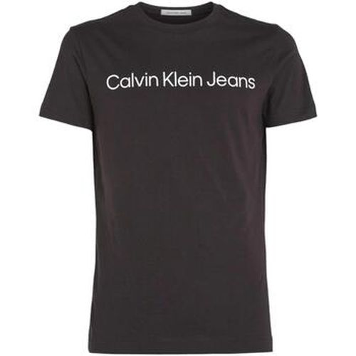 Polo CORE INSTITUTIONAL J30J322552 - Calvin Klein Jeans - Modalova