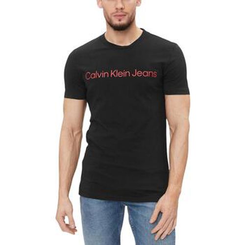 Polo CORE INSTITUTIONAL J30J322552 - Calvin Klein Jeans - Modalova