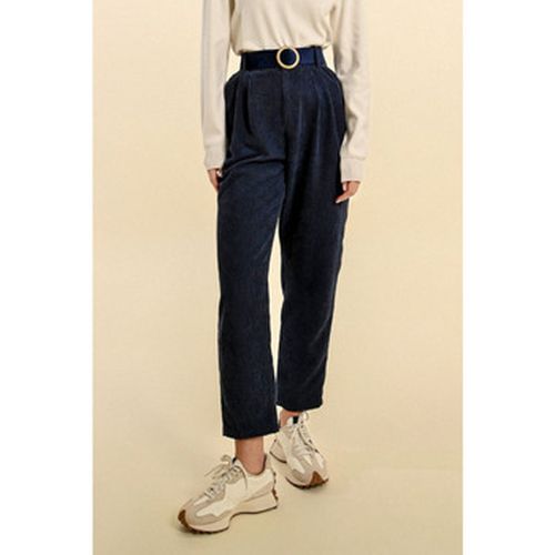 Pantalon - LADIES WOVEN PANTS - Molly Bracken - Modalova