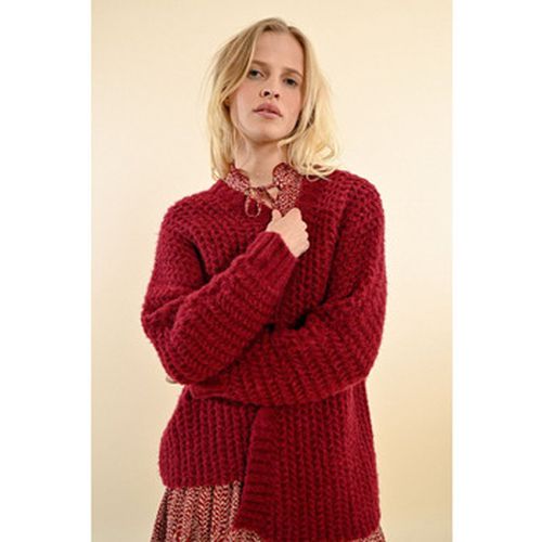 Pull - LADIES KNITTED CARDIGAN - Molly Bracken - Modalova